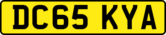 DC65KYA