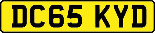 DC65KYD