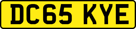 DC65KYE