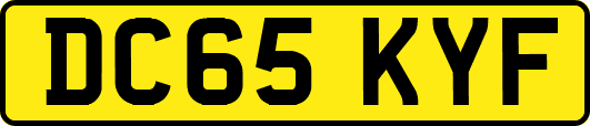DC65KYF
