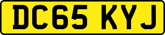 DC65KYJ