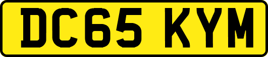 DC65KYM