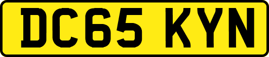 DC65KYN