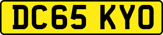 DC65KYO