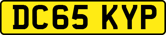 DC65KYP