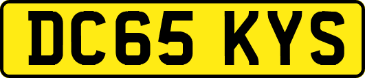 DC65KYS