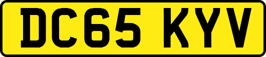 DC65KYV