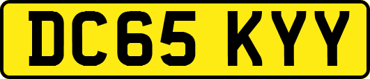DC65KYY