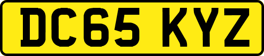 DC65KYZ