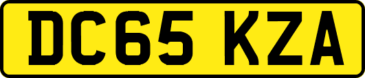 DC65KZA