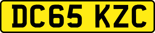 DC65KZC
