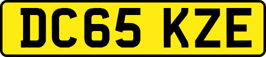 DC65KZE