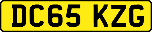 DC65KZG