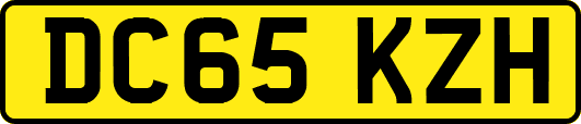 DC65KZH