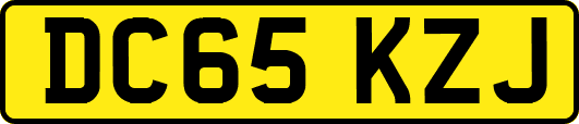 DC65KZJ