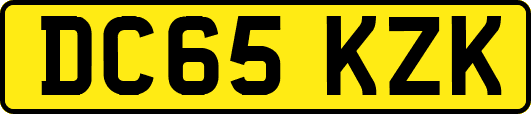 DC65KZK