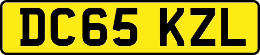 DC65KZL