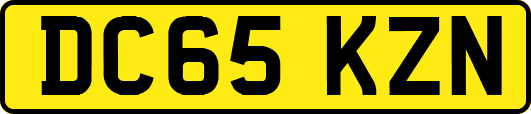 DC65KZN