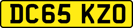 DC65KZO