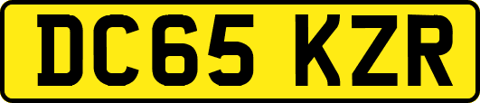 DC65KZR