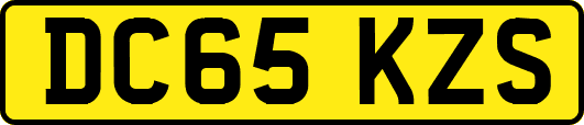 DC65KZS