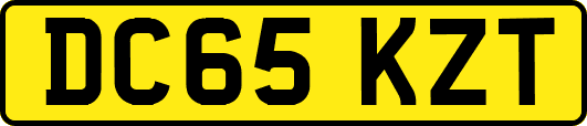 DC65KZT