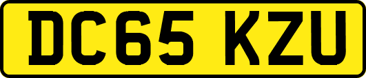 DC65KZU