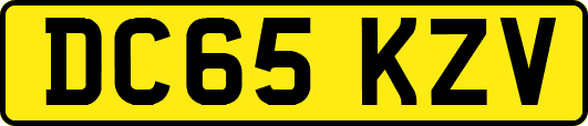 DC65KZV
