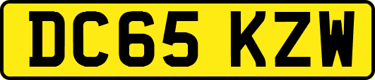 DC65KZW