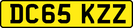 DC65KZZ