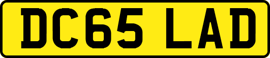 DC65LAD