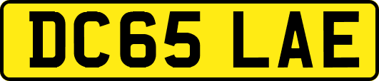 DC65LAE