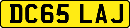 DC65LAJ
