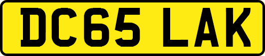 DC65LAK