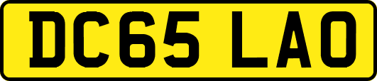 DC65LAO