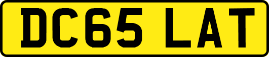 DC65LAT