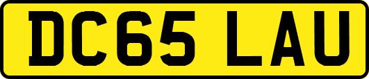 DC65LAU