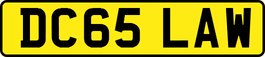 DC65LAW