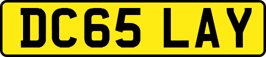 DC65LAY