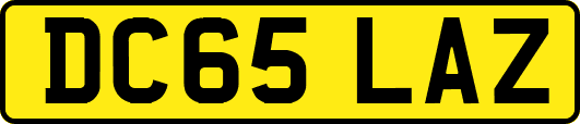 DC65LAZ