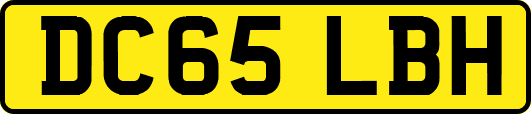 DC65LBH