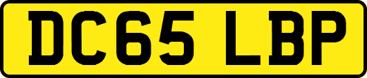 DC65LBP