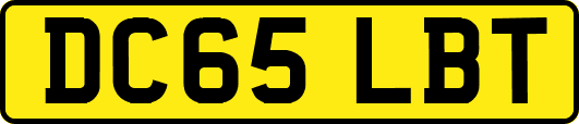 DC65LBT