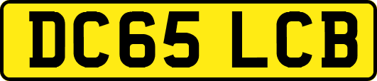 DC65LCB