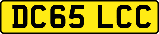 DC65LCC