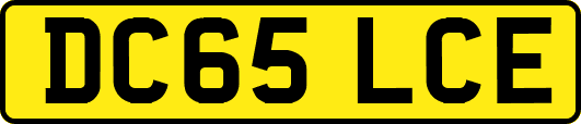 DC65LCE