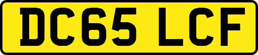 DC65LCF