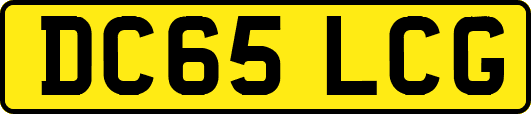 DC65LCG