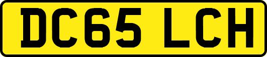 DC65LCH