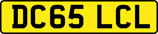 DC65LCL